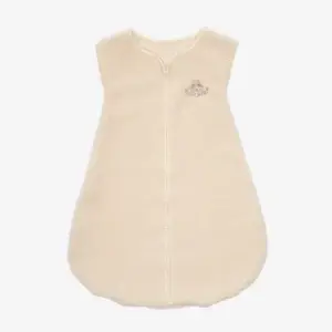 Merino vilnos miegmaišiukas AVYTĖ  – beige