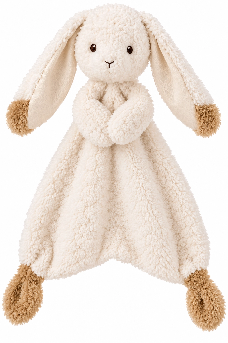 Pliušinis triušis Doudou – migdukas kūdikiui - Image 3