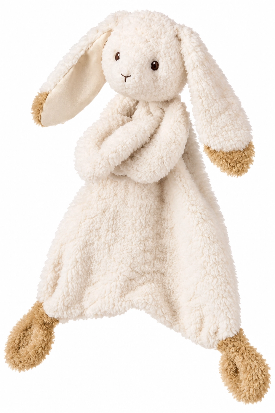 Pliušinis triušis Doudou – migdukas kūdikiui - Image 4