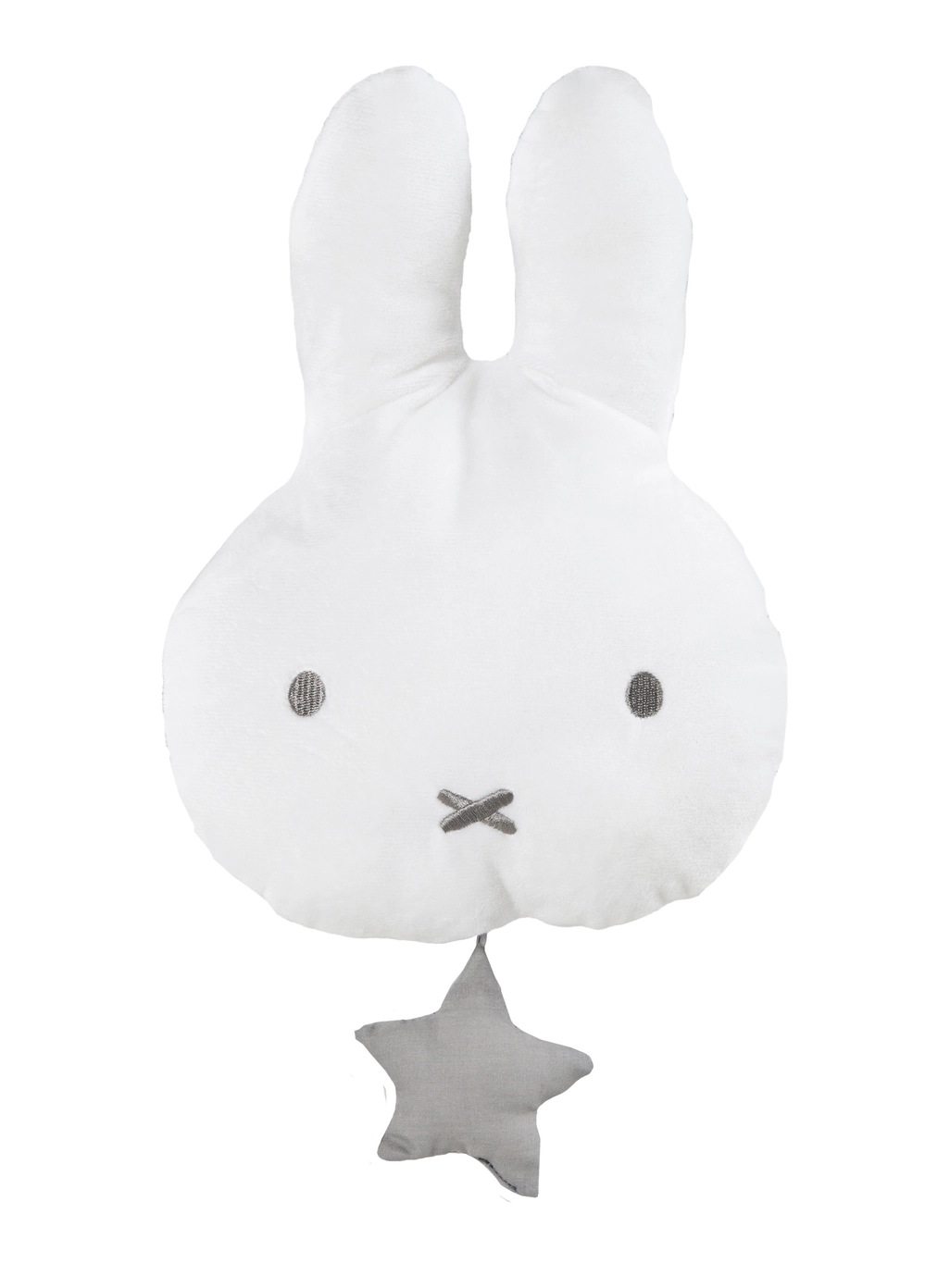 Roba muzikinis pakabinamas migdukas Miffy® kūdikiams - Image 4